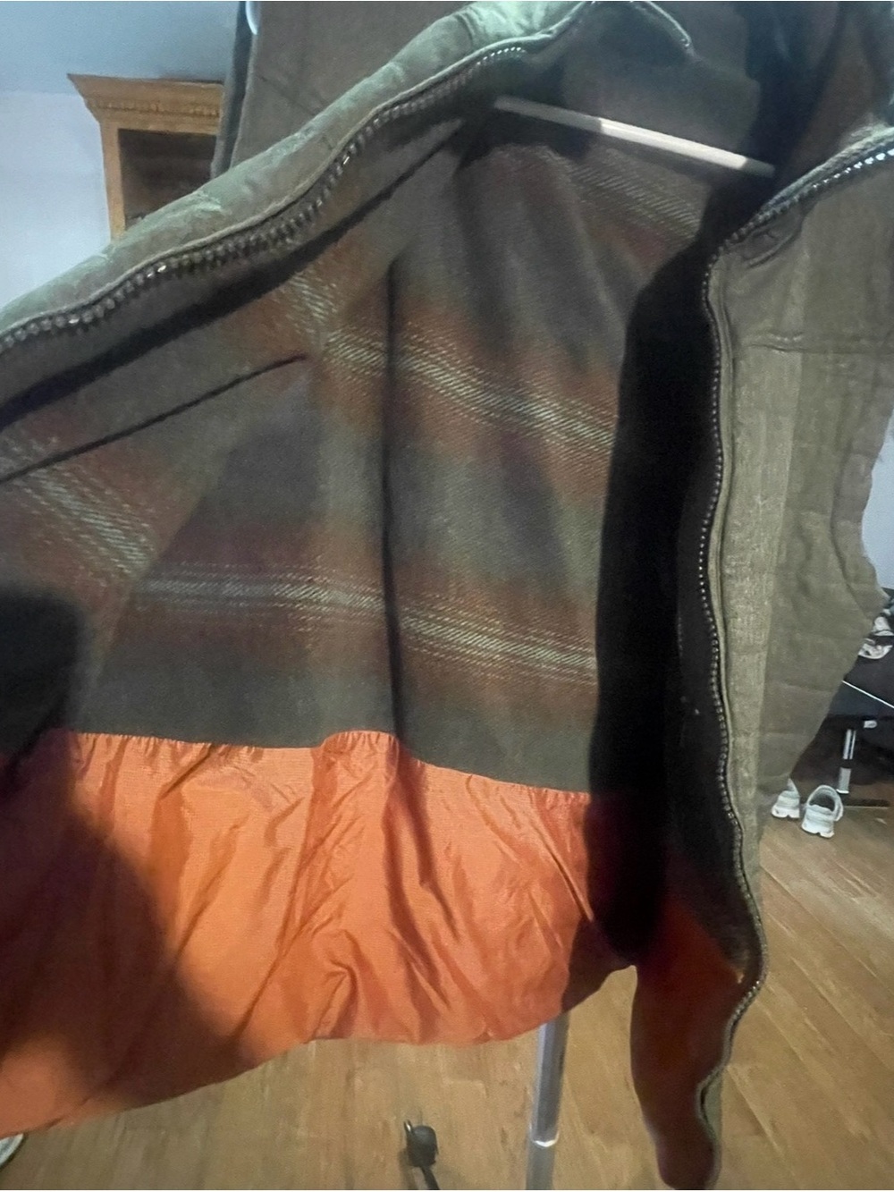 DKOTA Grizzly Men's XXL Vest